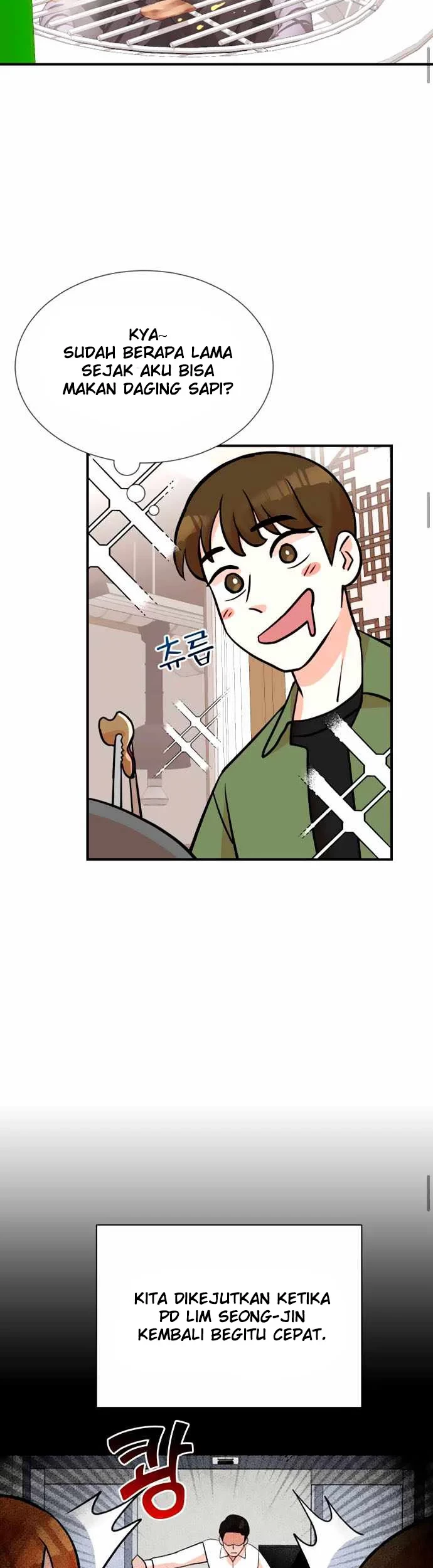 Second Life Producer Chapter 10 Gambar 28