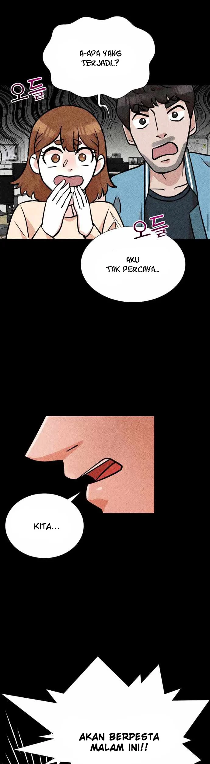 Second Life Producer Chapter 10 Gambar 30