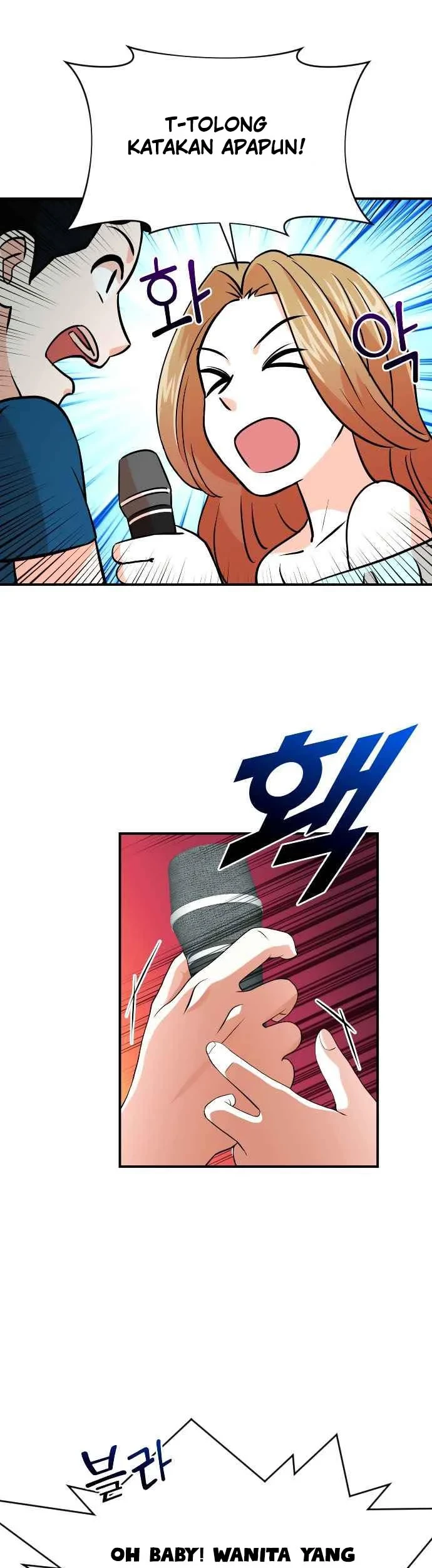 Second Life Producer Chapter 09 Gambar 34