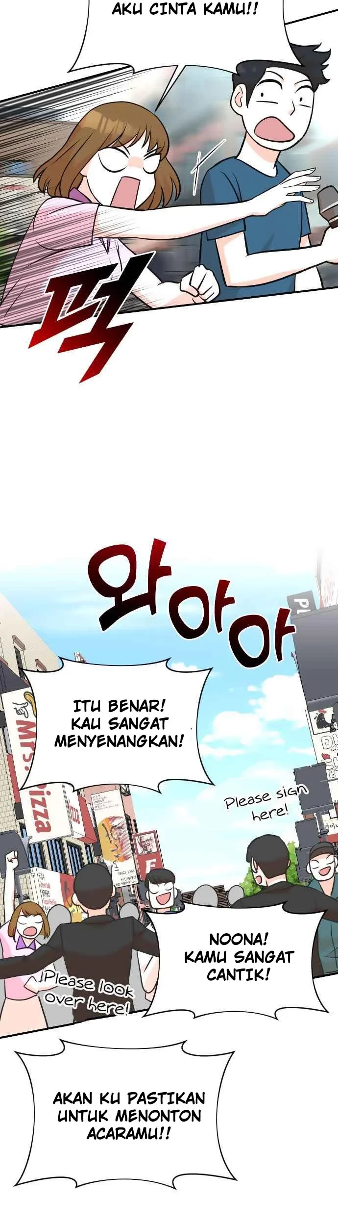 Second Life Producer Chapter 09 Gambar 36