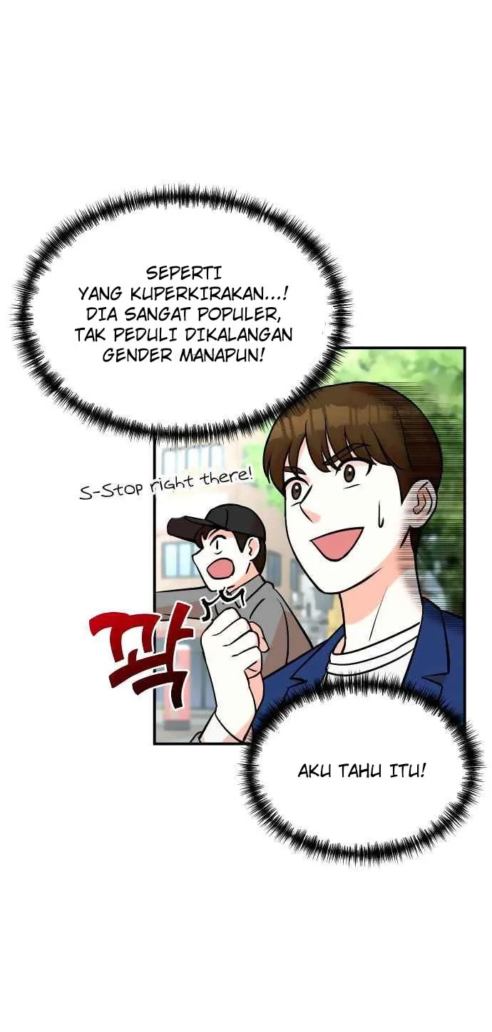 Second Life Producer Chapter 09 Gambar 37