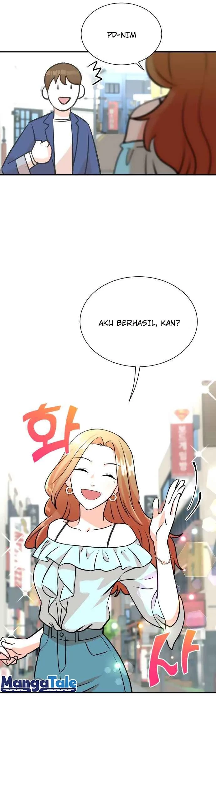 Second Life Producer Chapter 09 Gambar 38