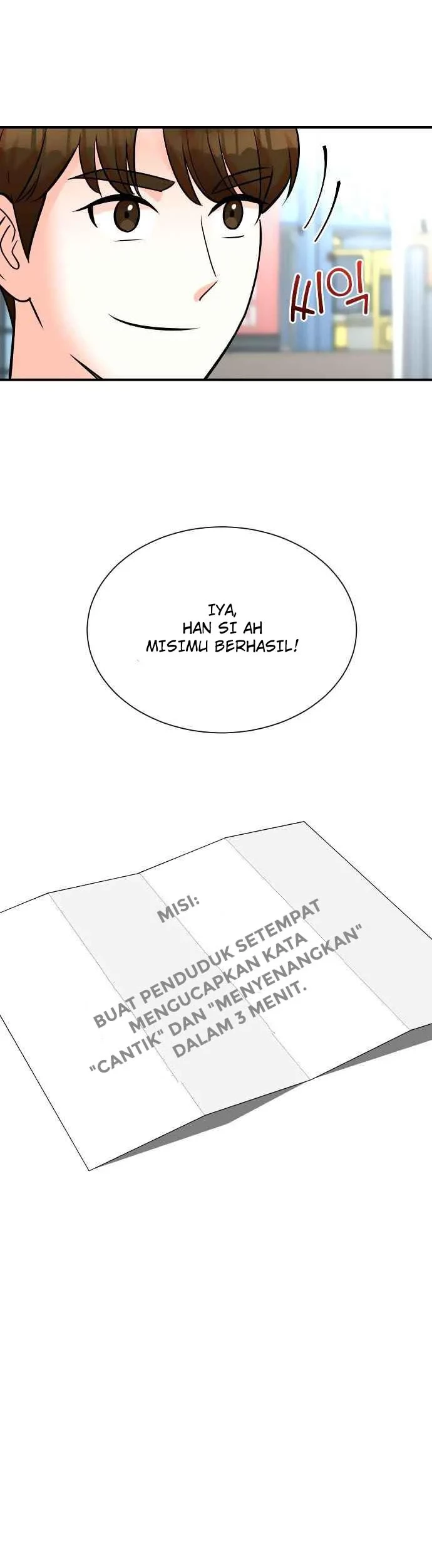 Second Life Producer Chapter 09 Gambar 39