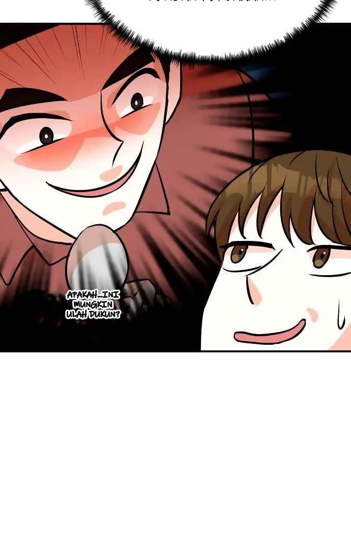 Second Life Producer Chapter 09 Gambar 41