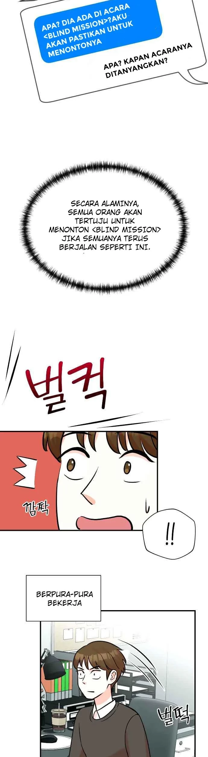 Second Life Producer Chapter 09 Gambar 43