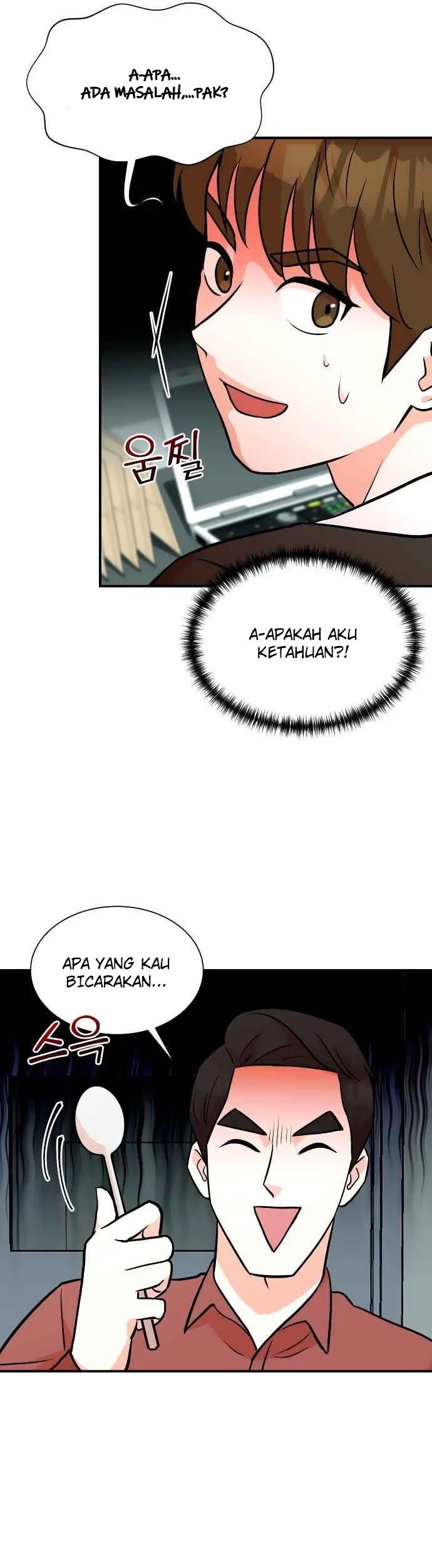 Second Life Producer Chapter 09 Gambar 46