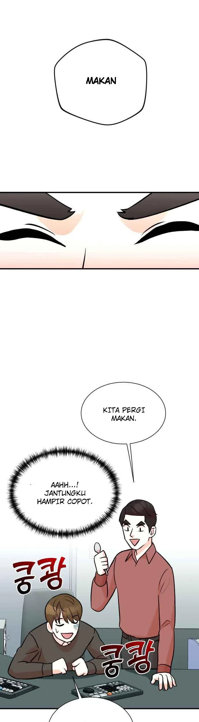 Second Life Producer Chapter 09 Gambar 47