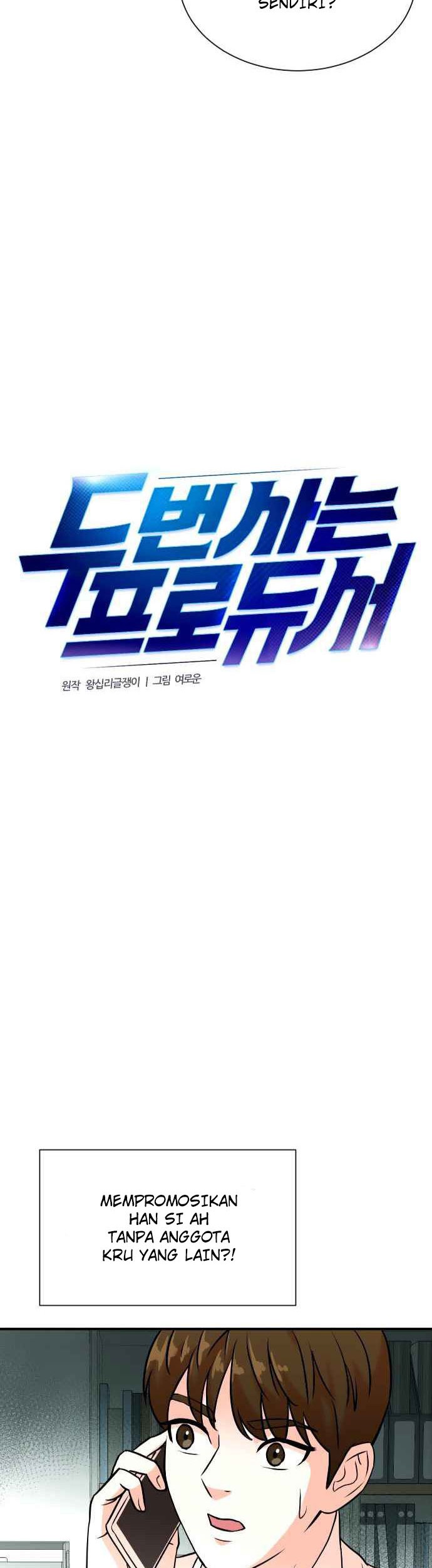 Second Life Producer Chapter 09 Gambar 3