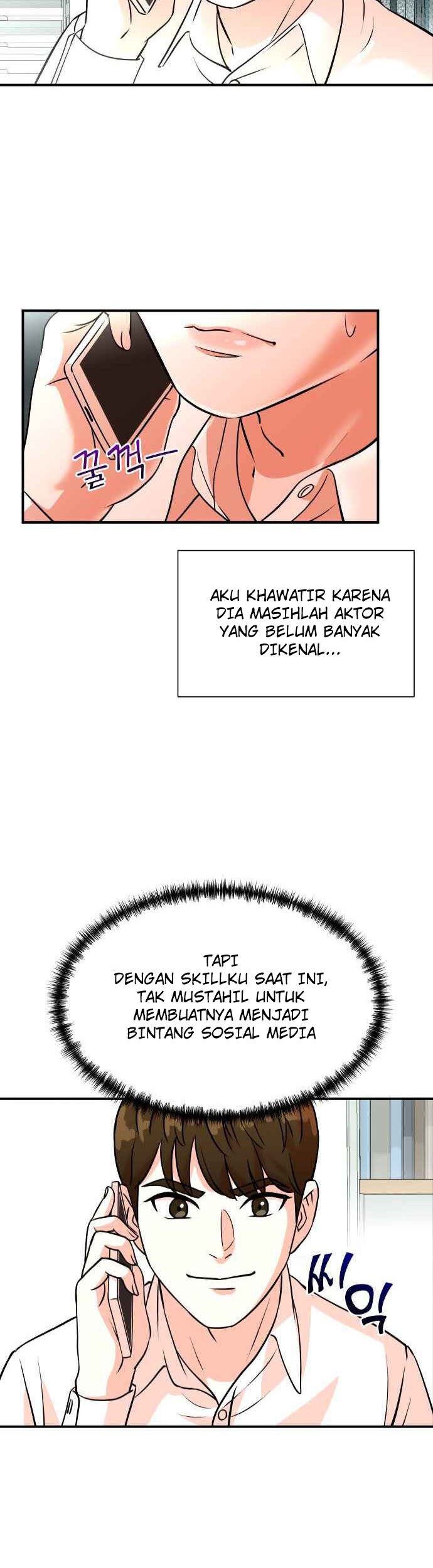 Second Life Producer Chapter 09 Gambar 4