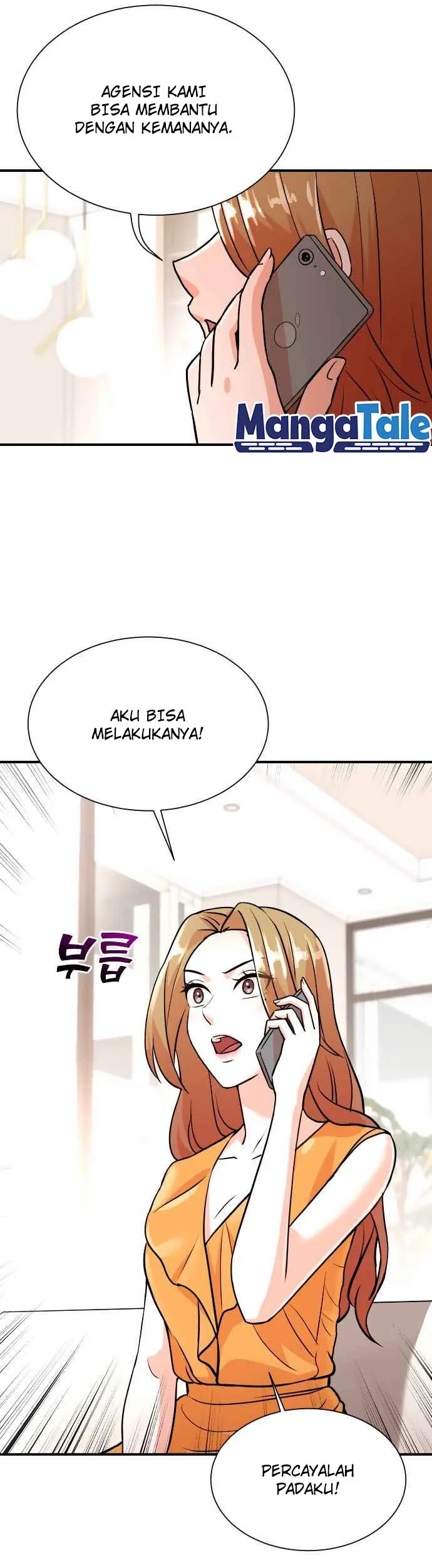 Second Life Producer Chapter 09 Gambar 6