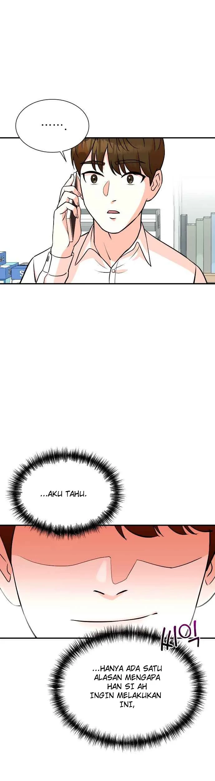 Second Life Producer Chapter 09 Gambar 7