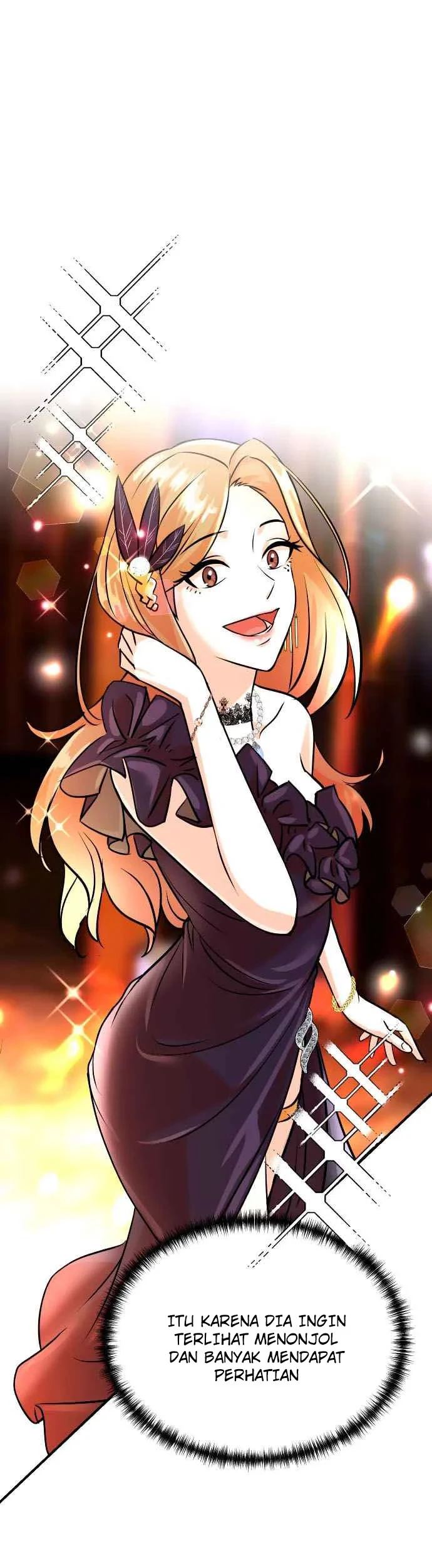 Second Life Producer Chapter 09 Gambar 8