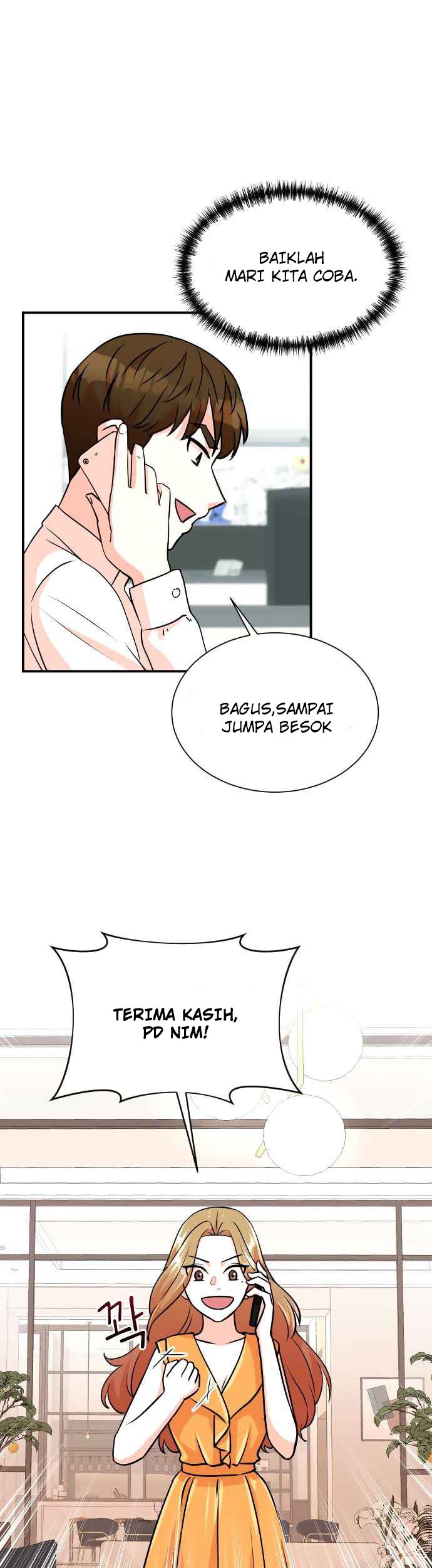 Second Life Producer Chapter 09 Gambar 12