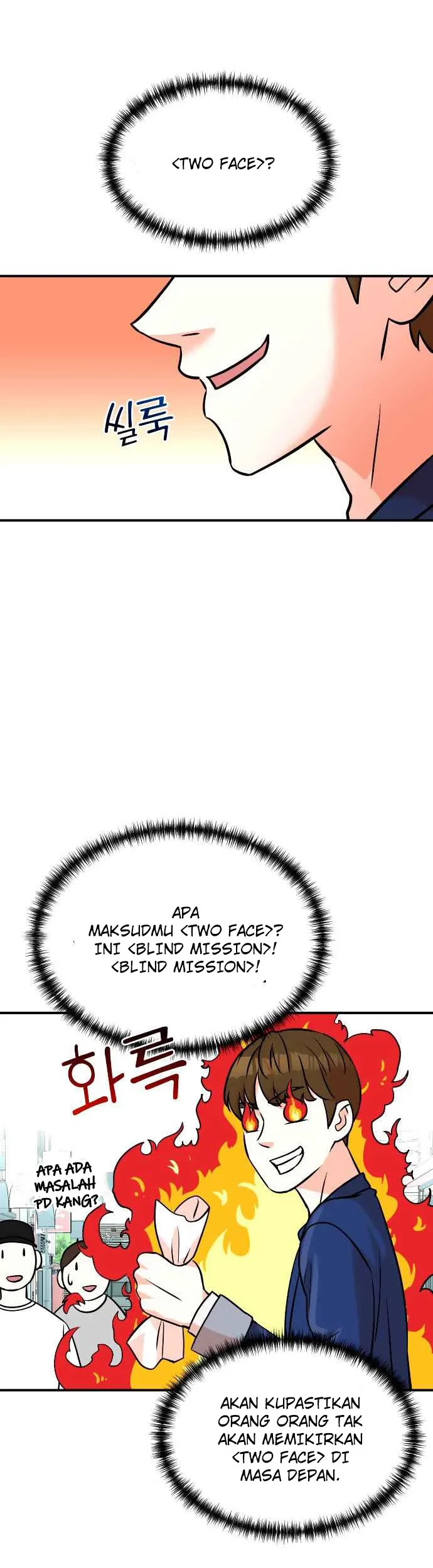 Second Life Producer Chapter 09 Gambar 15