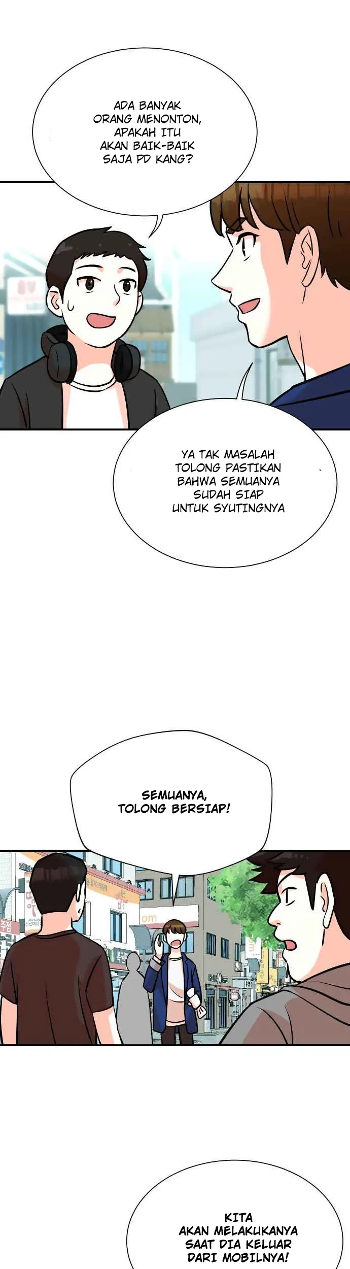 Second Life Producer Chapter 09 Gambar 16