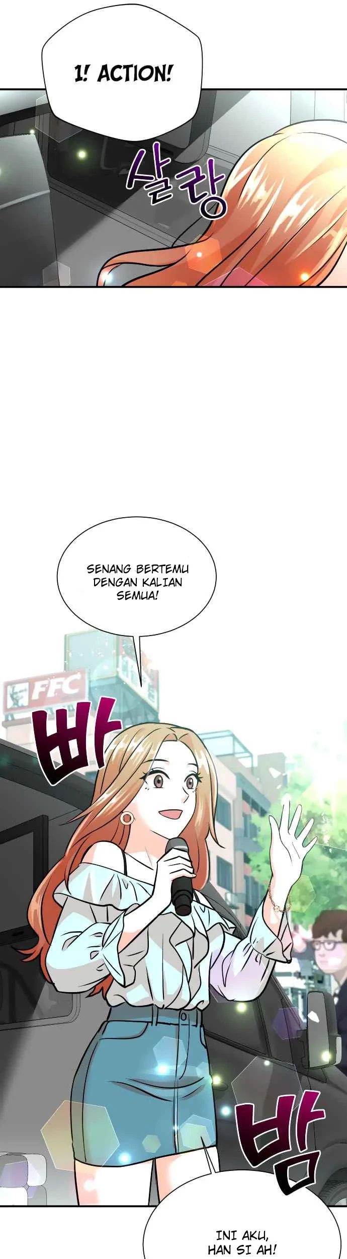 Second Life Producer Chapter 09 Gambar 18