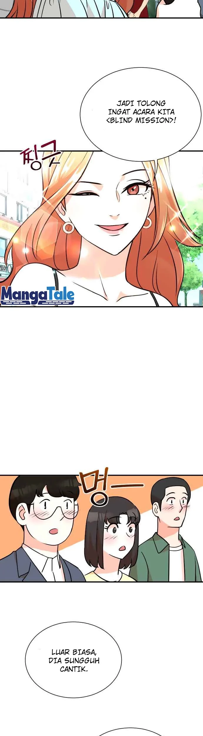 Second Life Producer Chapter 09 Gambar 20