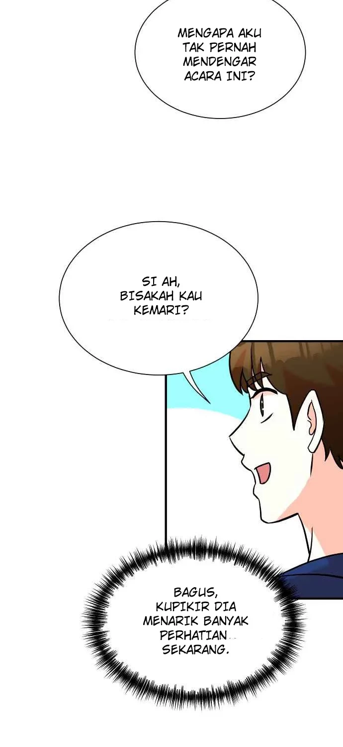 Second Life Producer Chapter 09 Gambar 21