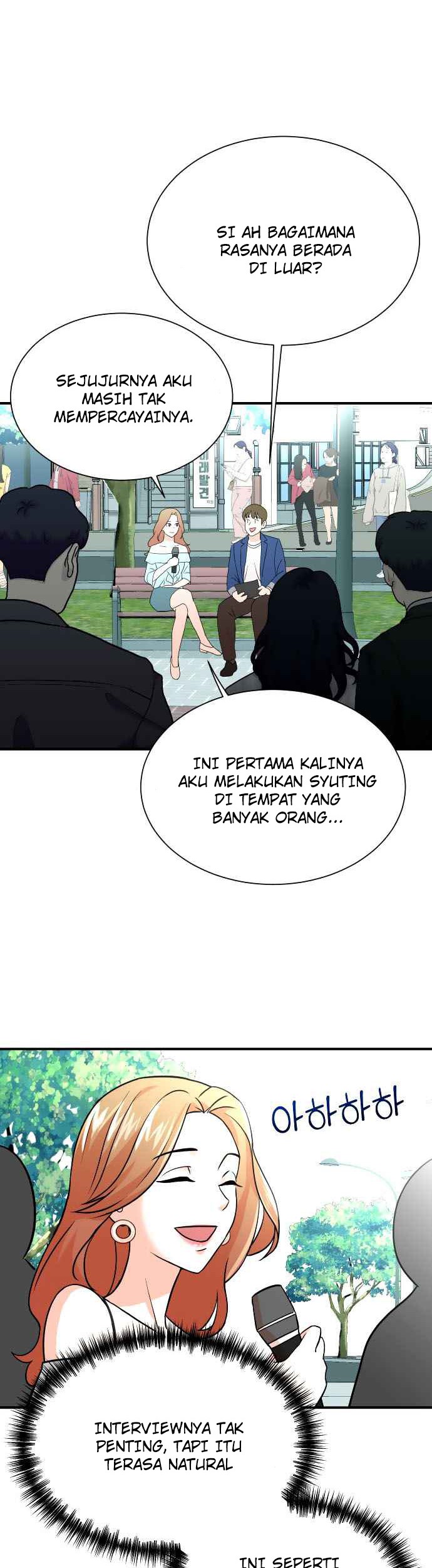 Second Life Producer Chapter 09 Gambar 23