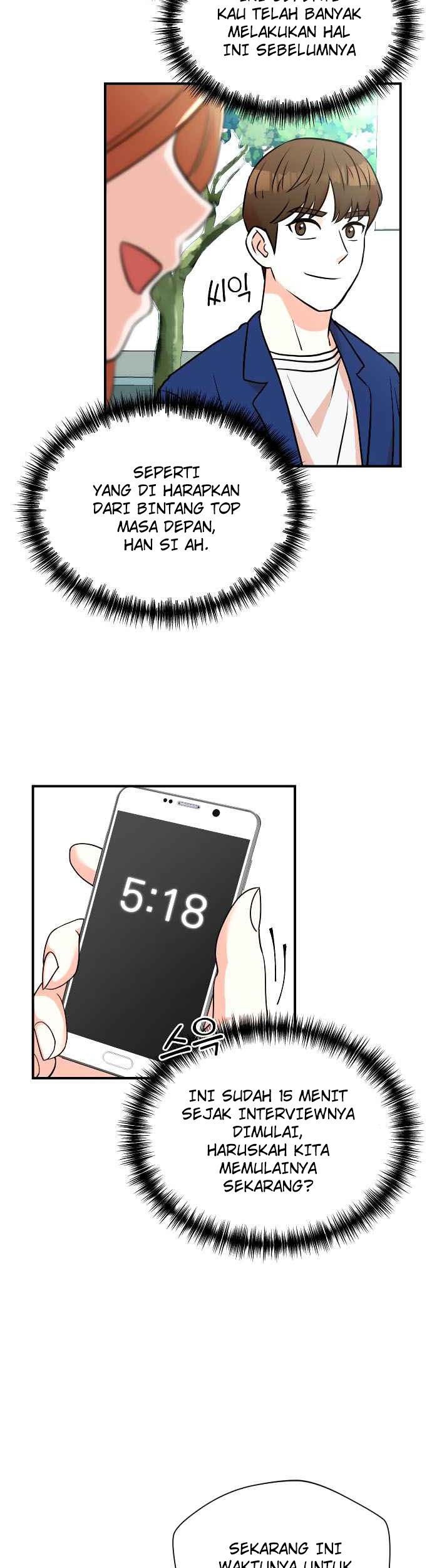 Second Life Producer Chapter 09 Gambar 24