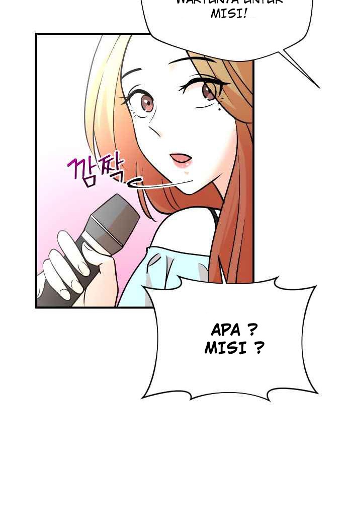 Second Life Producer Chapter 09 Gambar 25