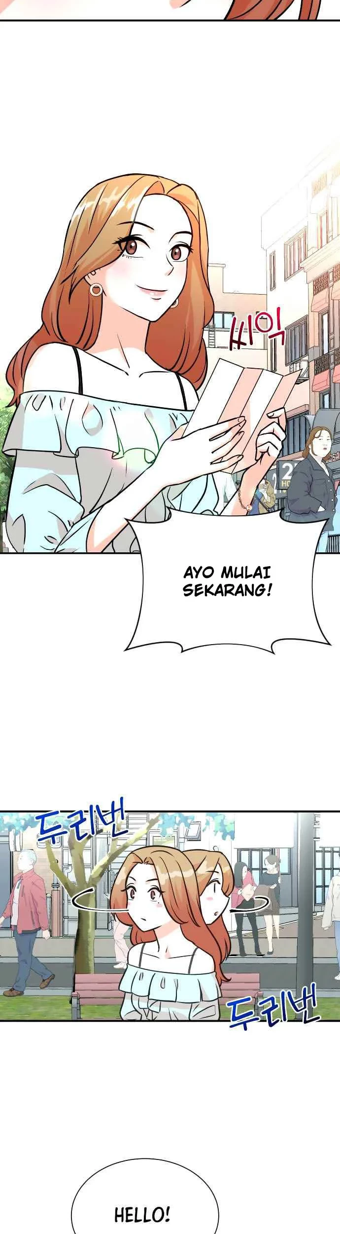 Second Life Producer Chapter 09 Gambar 28