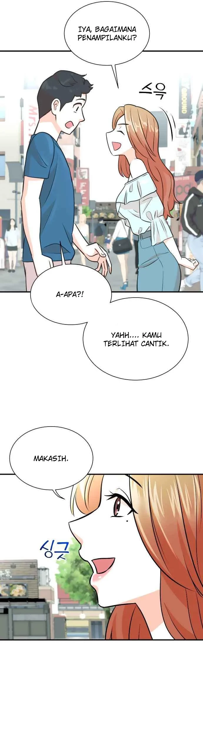 Second Life Producer Chapter 09 Gambar 30