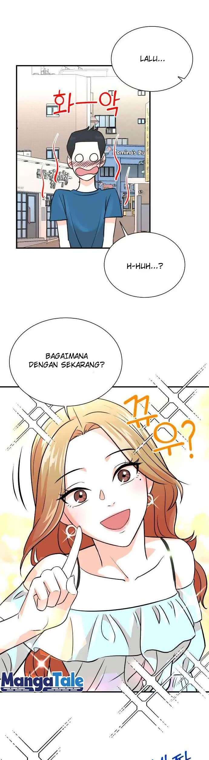 Second Life Producer Chapter 09 Gambar 31