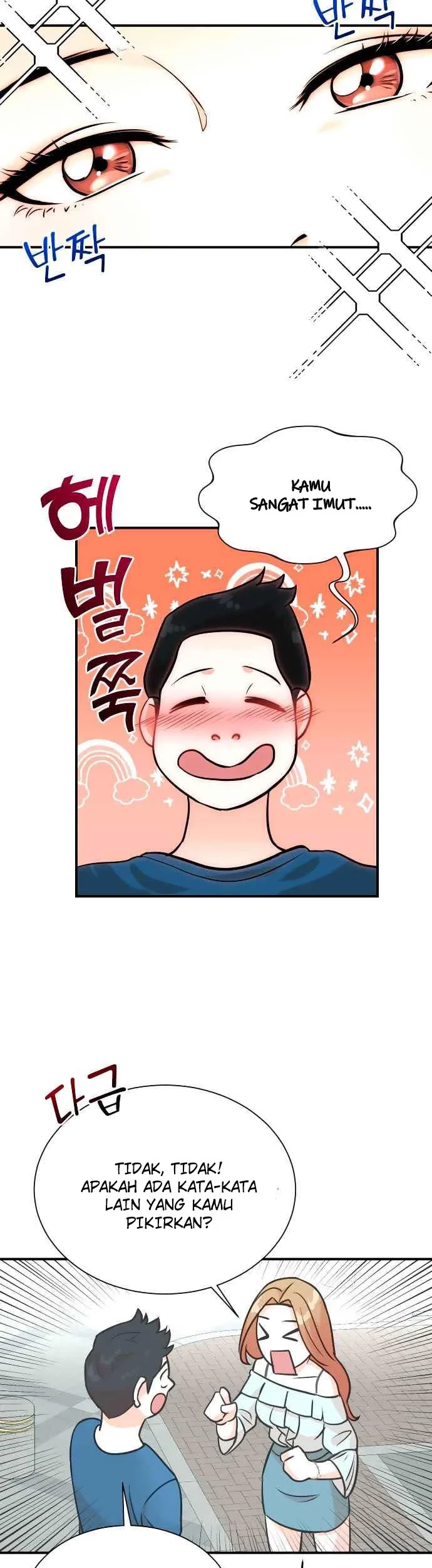 Second Life Producer Chapter 09 Gambar 32