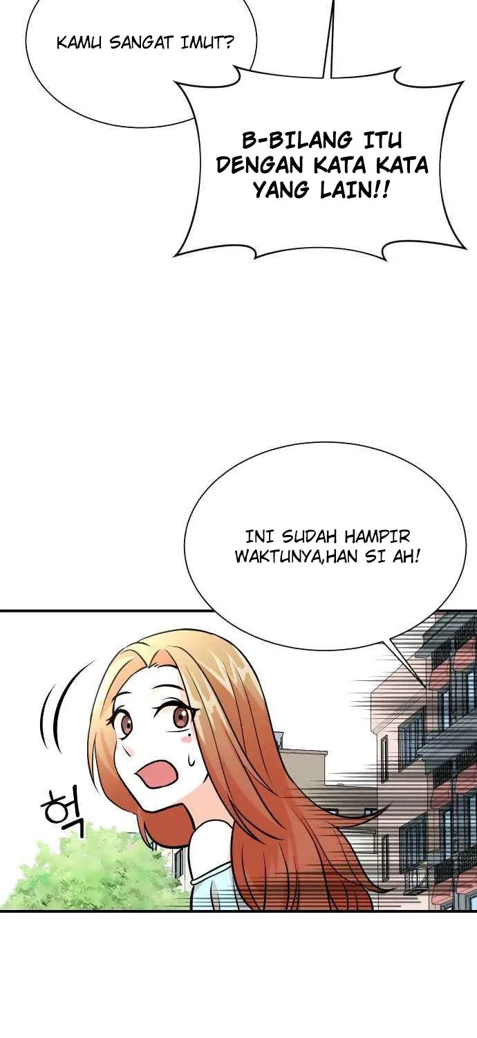 Second Life Producer Chapter 09 Gambar 33