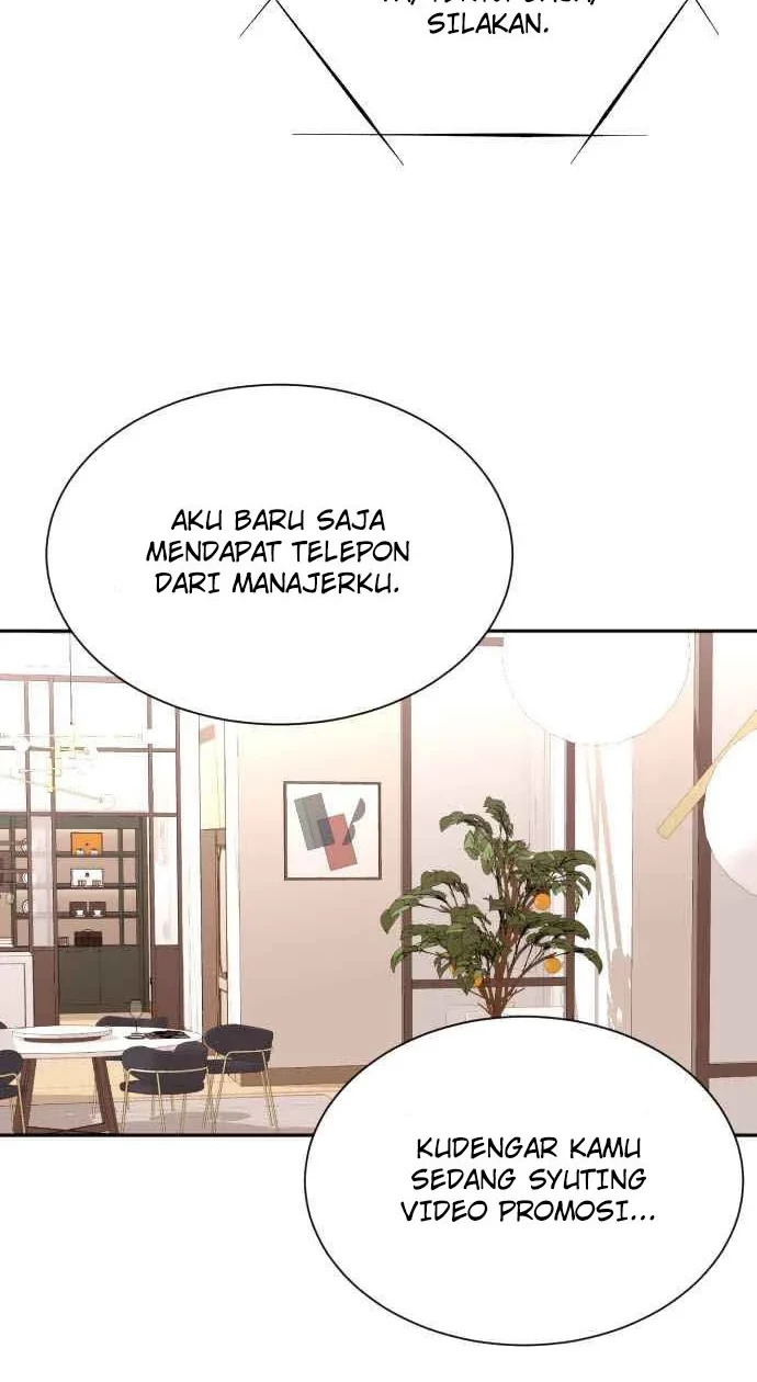 Second Life Producer Chapter 08 Gambar 41