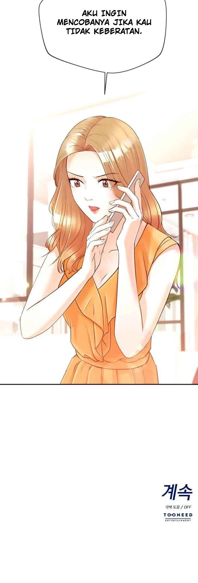 Second Life Producer Chapter 08 Gambar 43