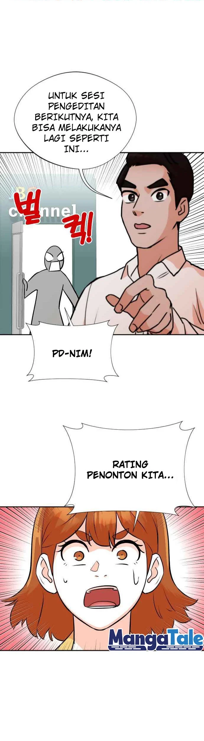 Baca  Second Life Producer Chapter 08 Gambar 2