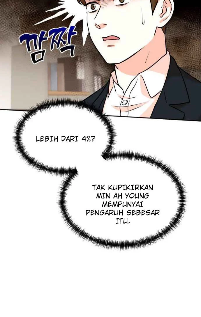 Second Life Producer Chapter 08 Gambar 5