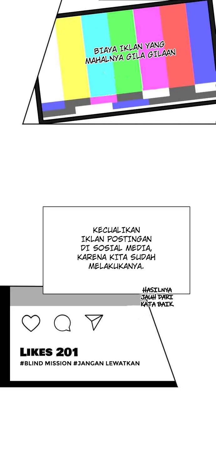 Second Life Producer Chapter 08 Gambar 13