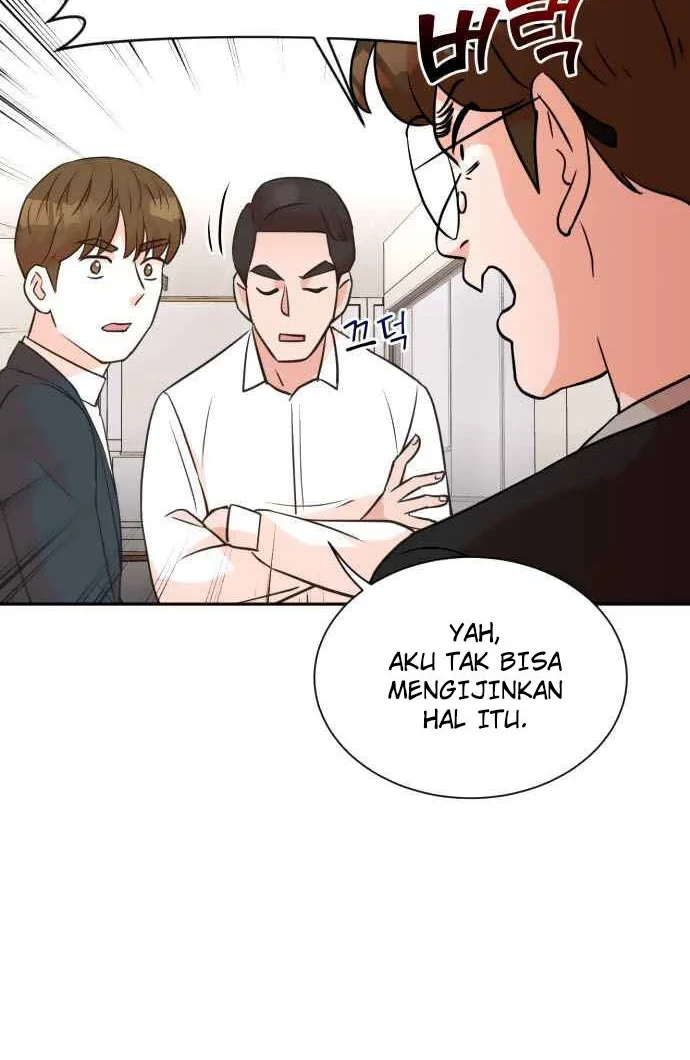 Second Life Producer Chapter 08 Gambar 17