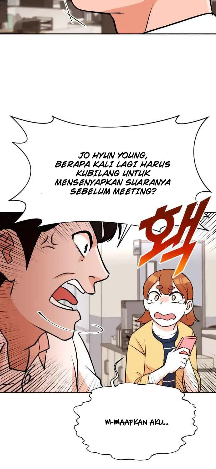 Second Life Producer Chapter 08 Gambar 21