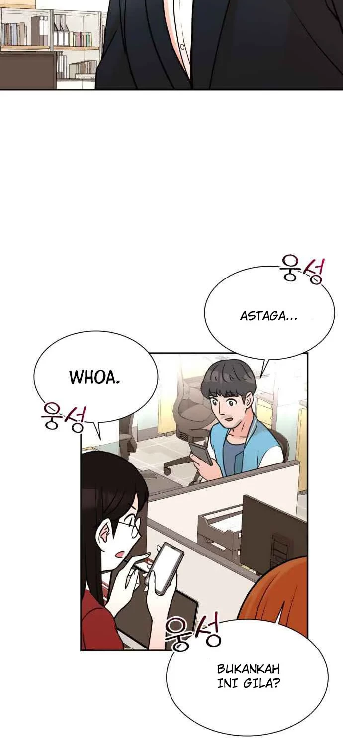 Second Life Producer Chapter 08 Gambar 25