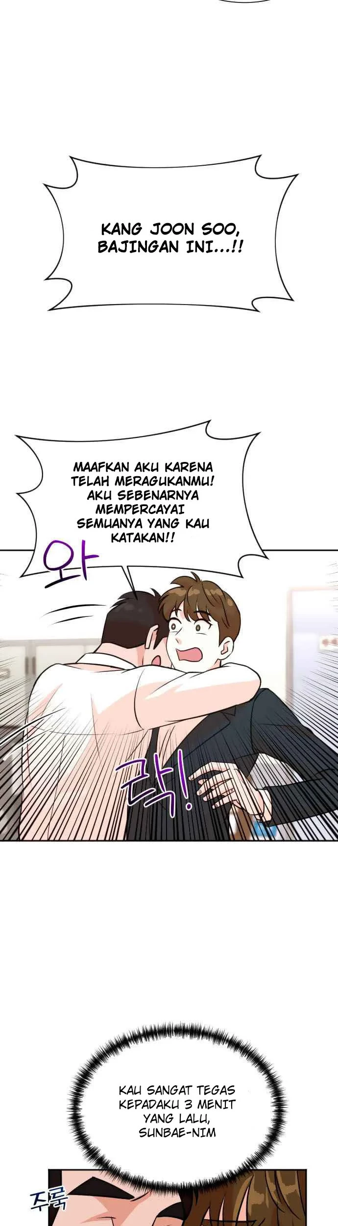 Second Life Producer Chapter 08 Gambar 28