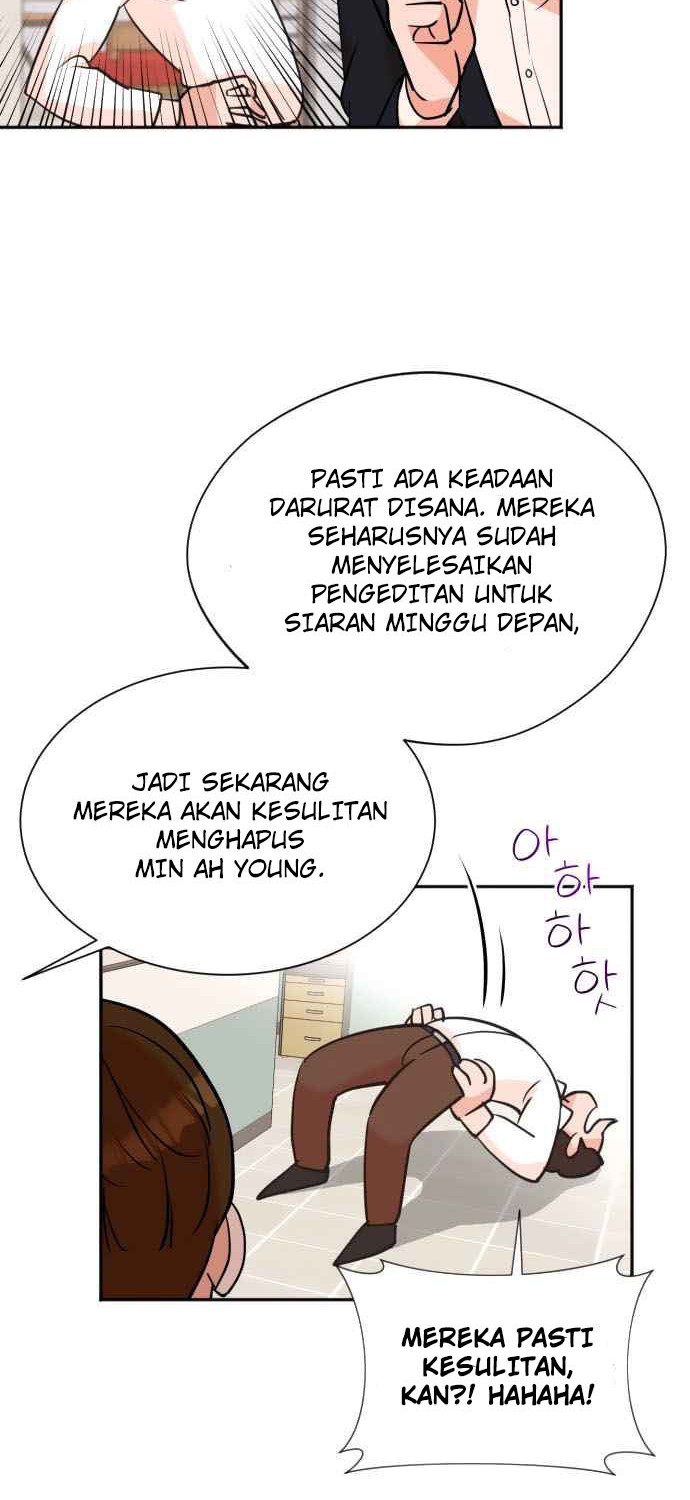 Second Life Producer Chapter 08 Gambar 33