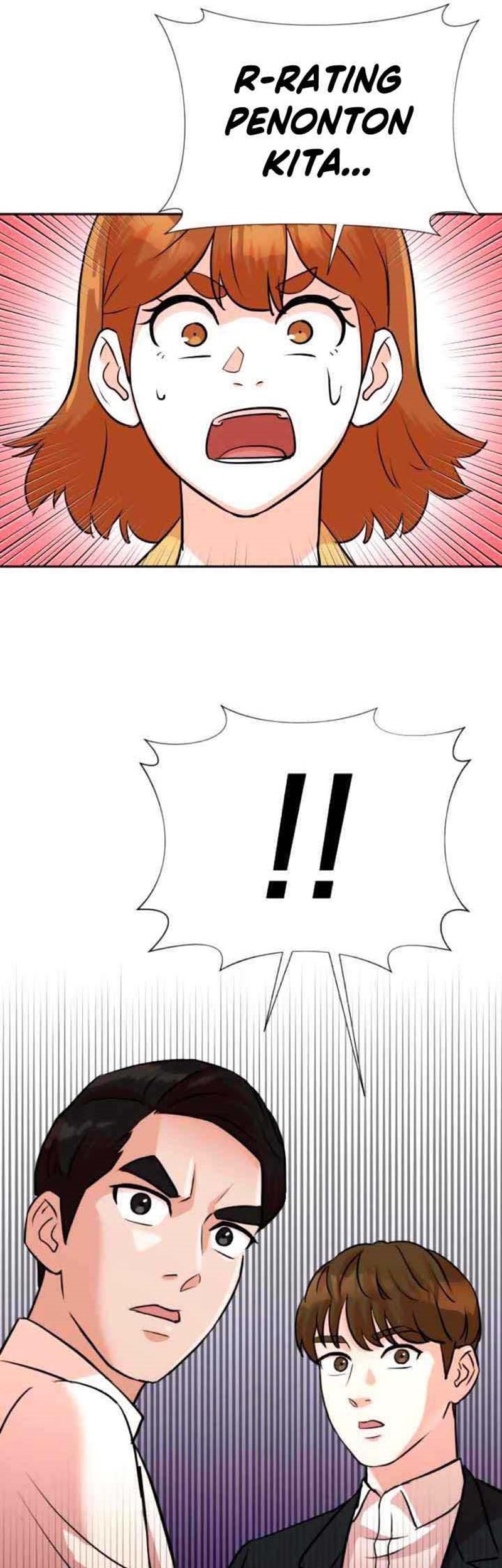 Second Life Producer Chapter 07 Gambar 75