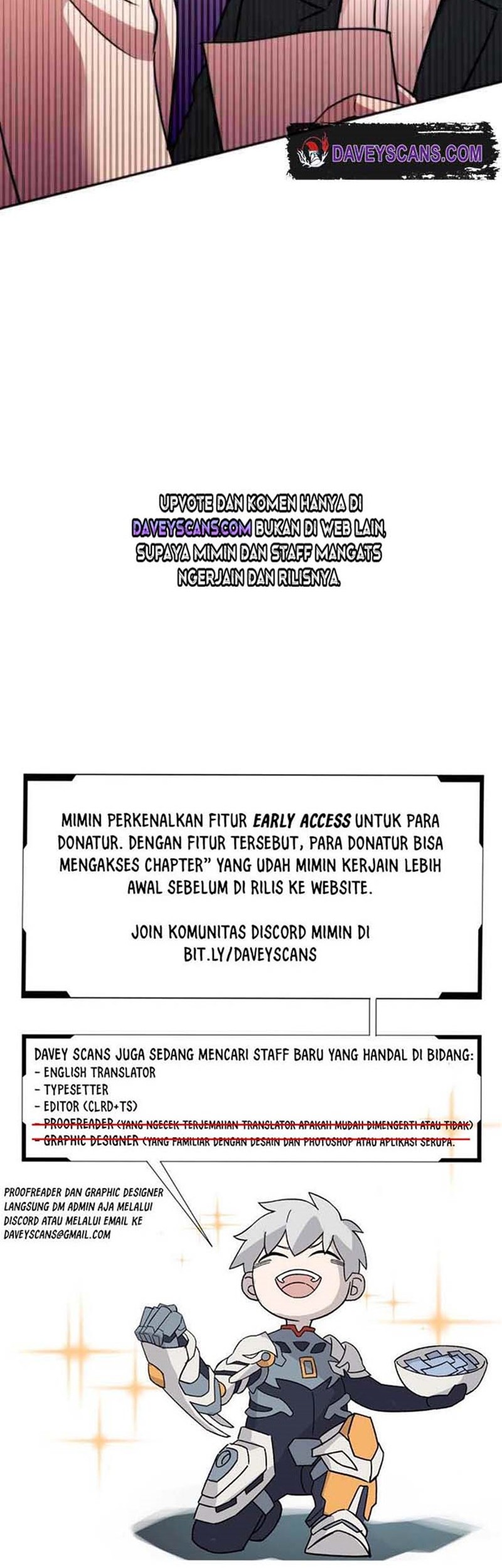 Second Life Producer Chapter 07 Gambar 76