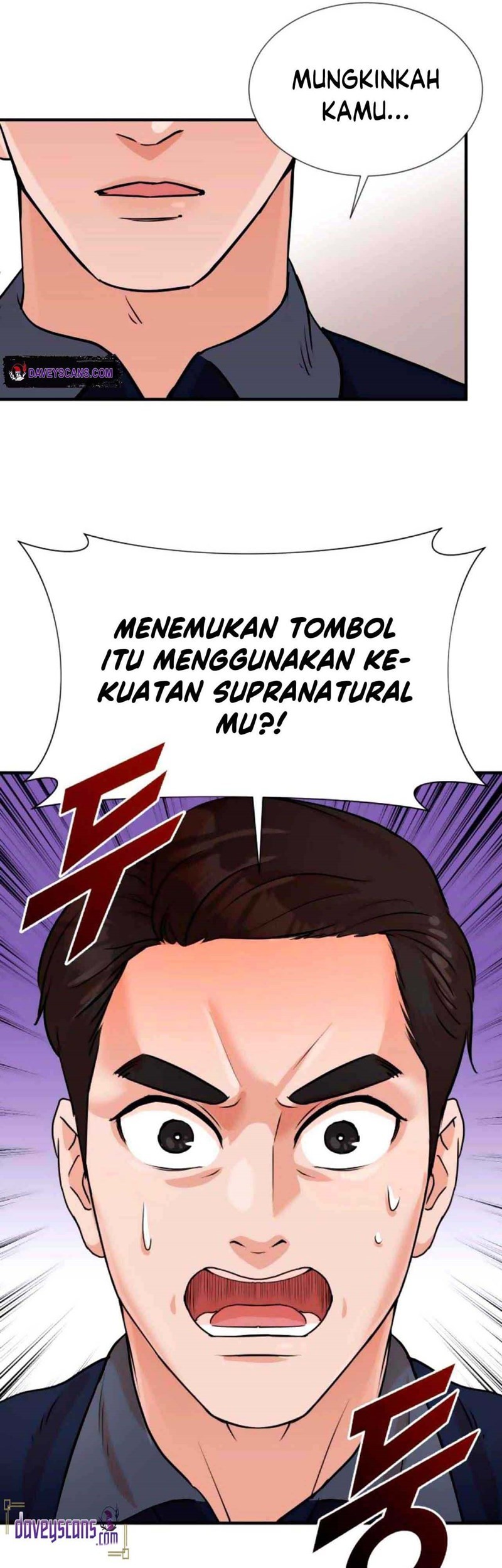 Second Life Producer Chapter 07 Gambar 7