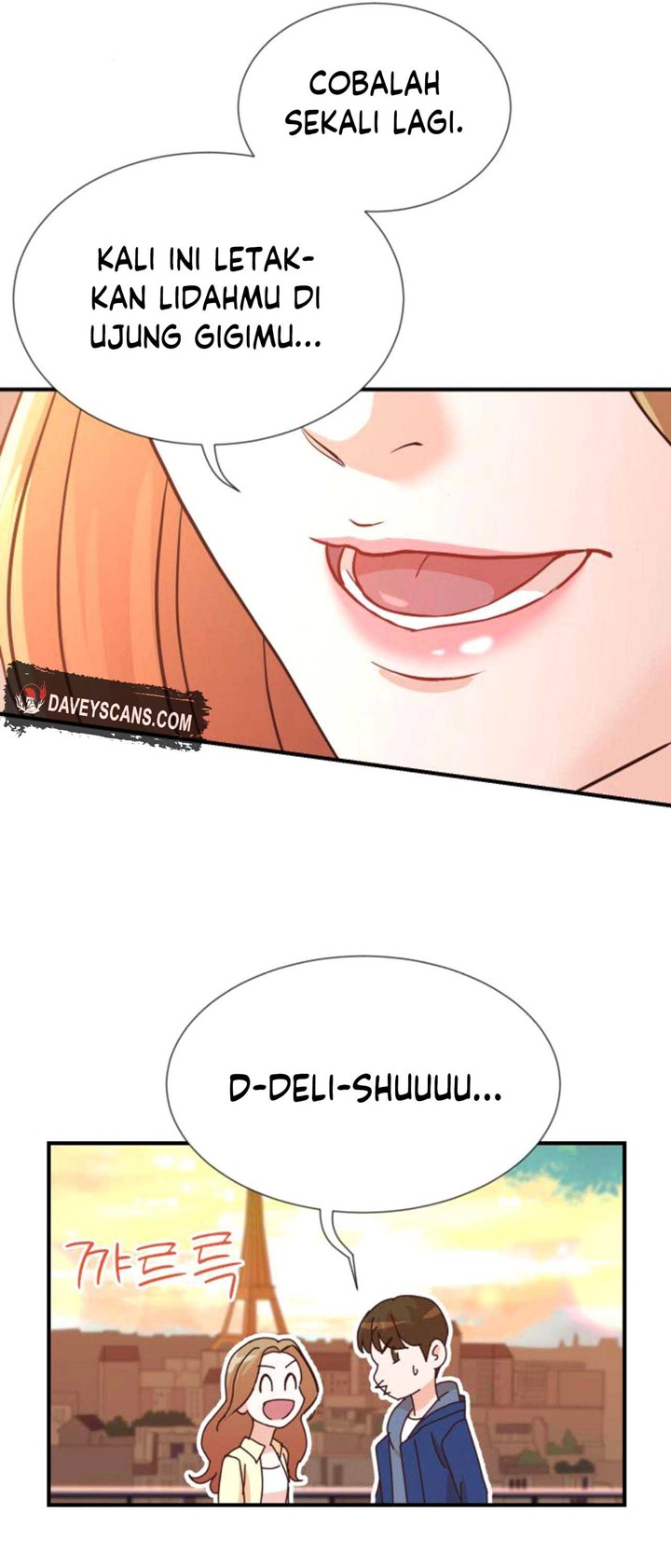 Second Life Producer Chapter 06 Gambar 11