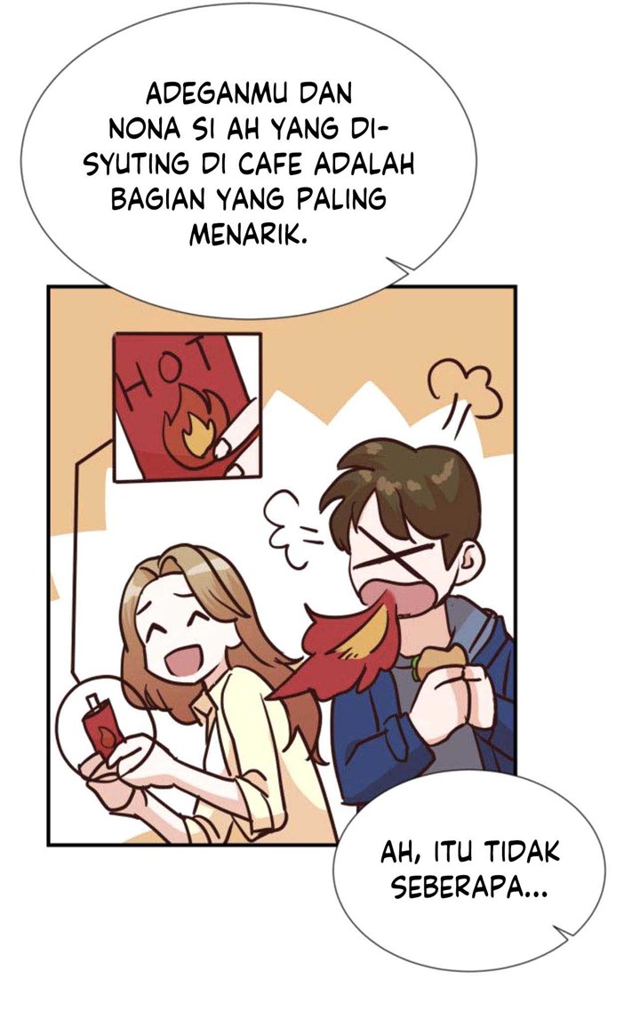 Second Life Producer Chapter 06 Gambar 15