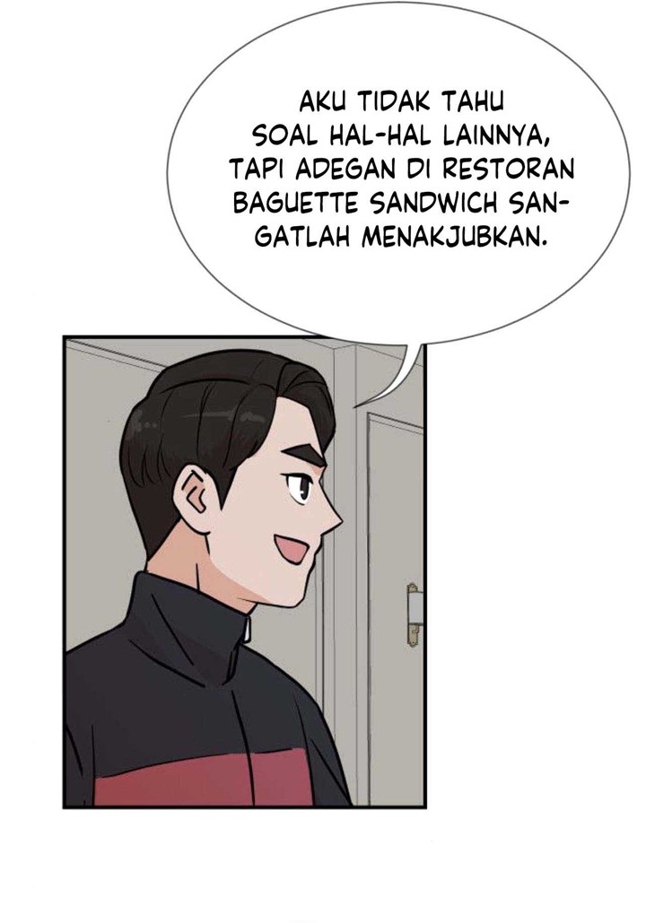 Second Life Producer Chapter 06 Gambar 17