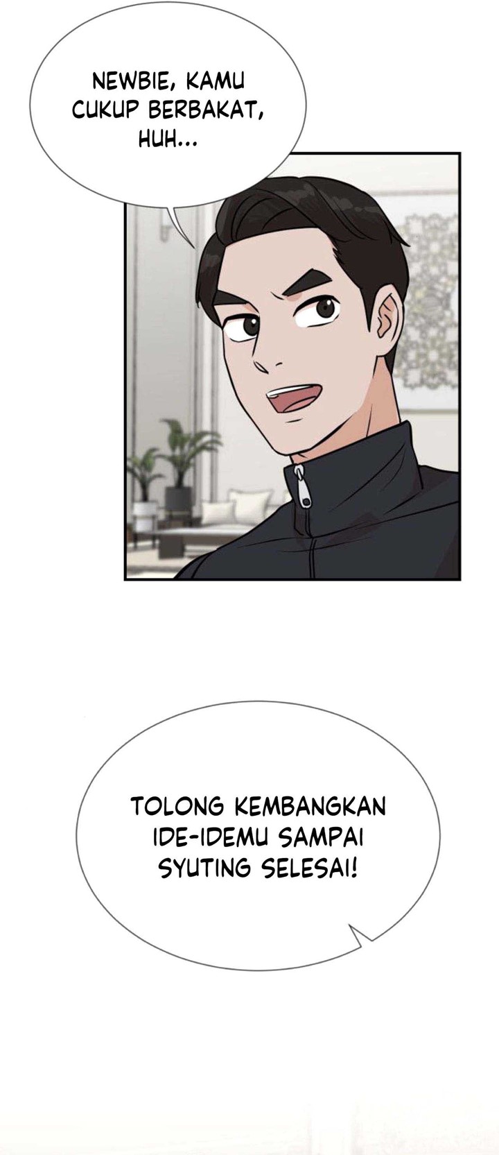 Second Life Producer Chapter 06 Gambar 19