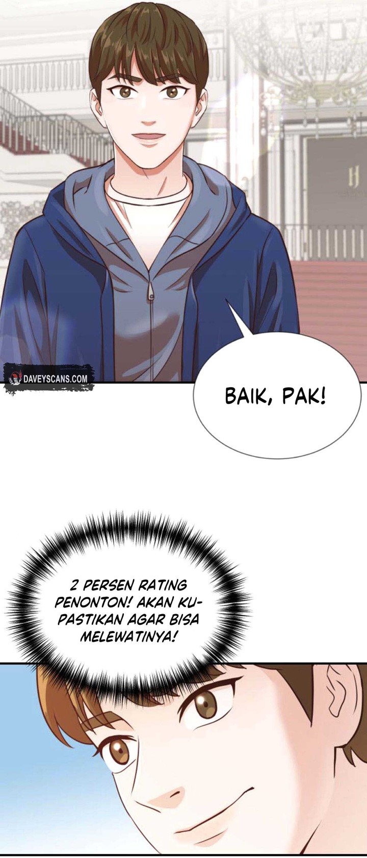 Second Life Producer Chapter 06 Gambar 20