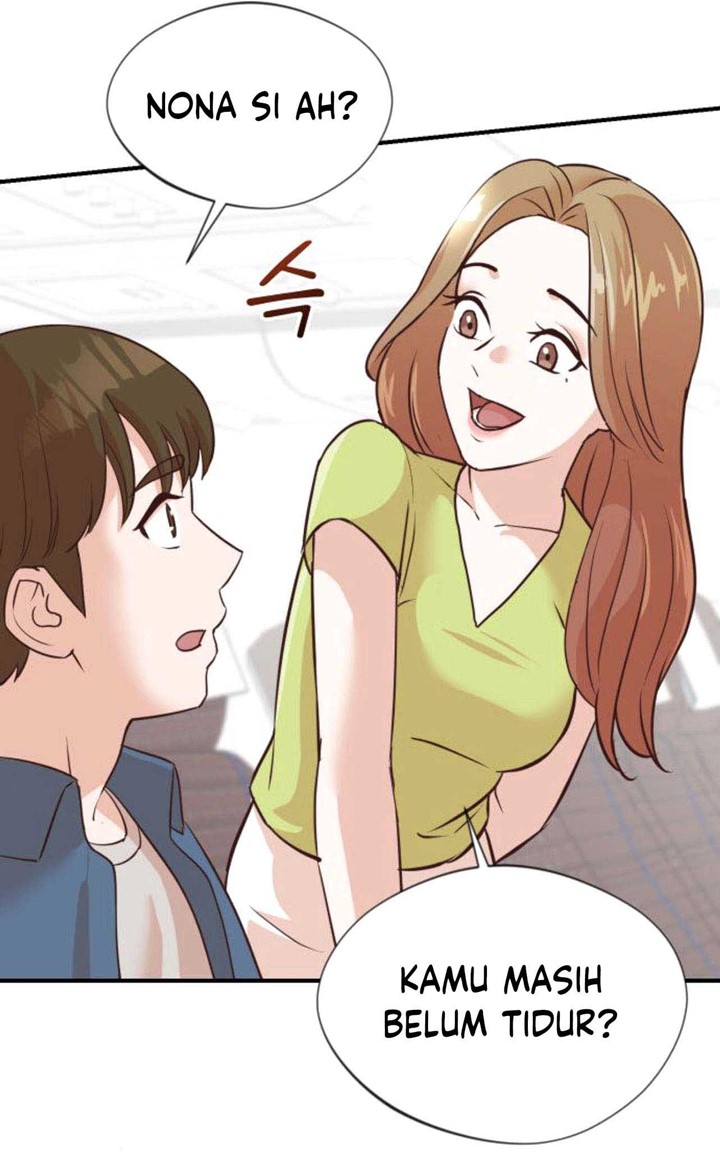 Second Life Producer Chapter 06 Gambar 24