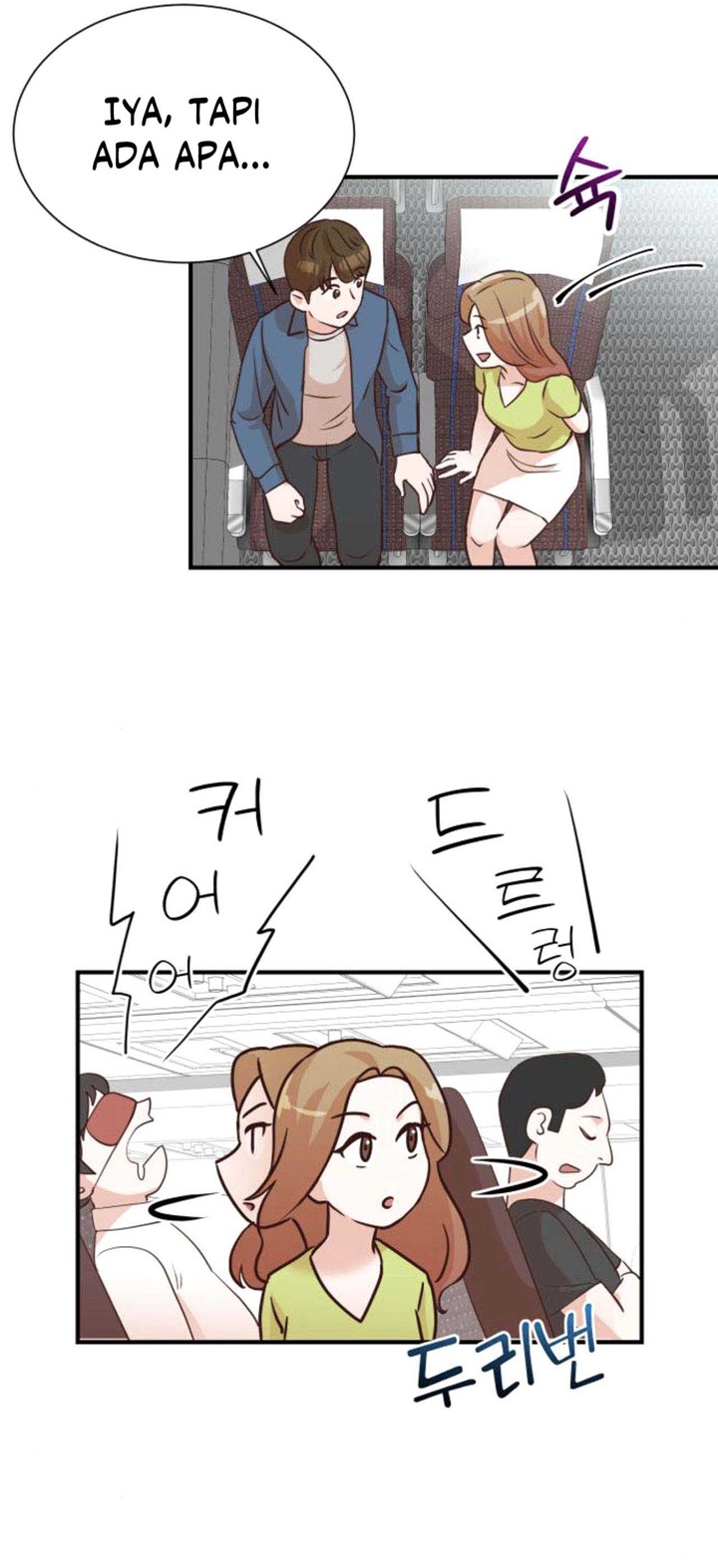 Second Life Producer Chapter 06 Gambar 25